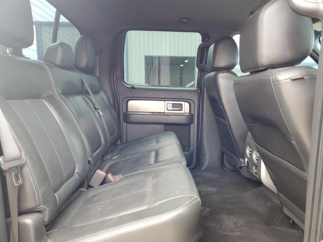 Photo 10 from auction – 2013 FORD F150 SUPER with VIN 1FTFW1ET5DFA42023