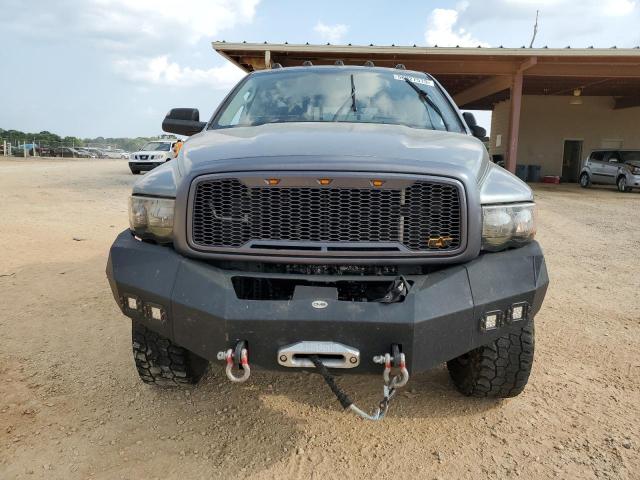 Photo 5 from auction – 2005 DODGE RAM 2500 S with VIN 3D7KS28C45G724196