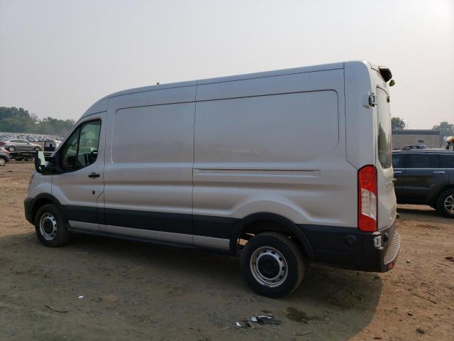 Photo 2 from auction – 2020 FORD TRANSIT T- with VIN 1FTBR1CG2LKA74123