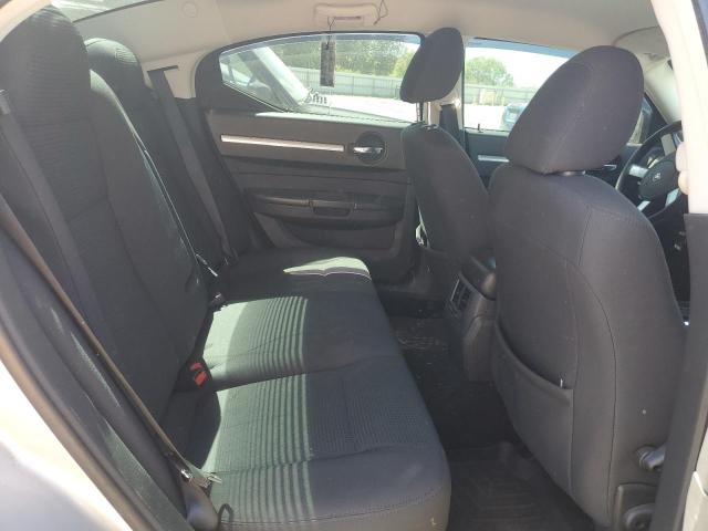 Photo 10 from auction – 2010 DODGE CHARGER SX with VIN 2B3CK3CV8AH138402