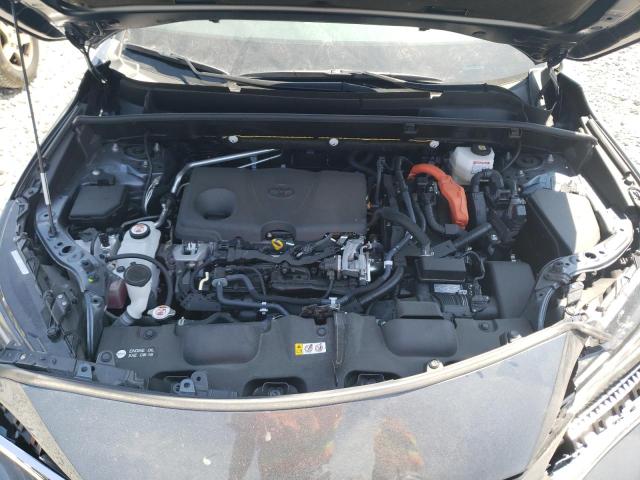 Photo 11 from auction – 2021 TOYOTA VENZA LE with VIN JTEAAAAH2MJ056318