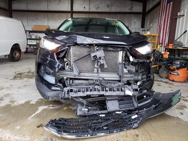 Photo 5 from auction – 2021 FORD EDGE SE with VIN 2FMPK3G91MBA19350