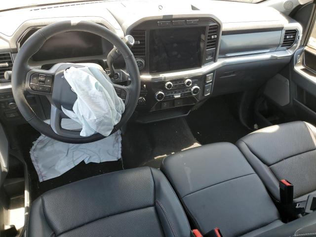 Photo 8 from auction – 2022 FORD F150 SUPER with VIN 1FTFW1ED9NFB75183