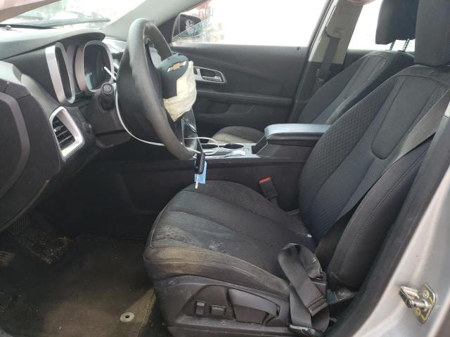 Photo 7 from auction – 2012 CHEVROLET EQUINOX LS with VIN 2GNALBEK5C1162434