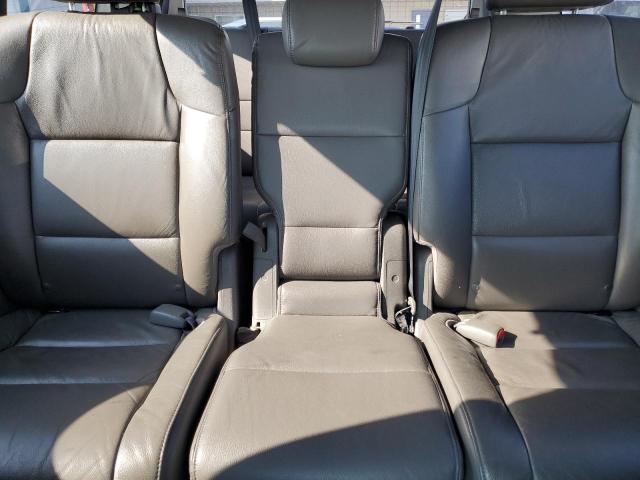 Photo 10 from auction – 2012 HONDA ODYSSEY EX with VIN 5FNRL5H65CB124811