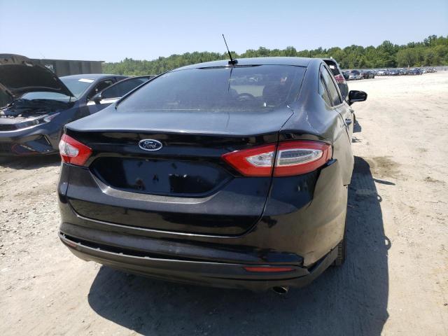 Photo 6 from auction – 2016 FORD FUSION S H with VIN 3FA6P0UU3GR375223