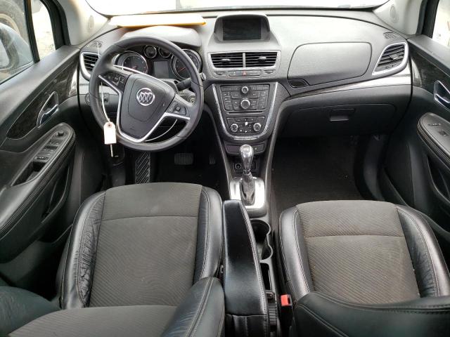 Photo 8 from auction – 2014 BUICK ENCORE CON with VIN KL4CJBSB3EB679918
