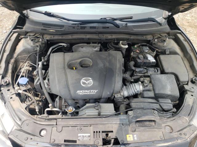 Photo 11 from auction – 2016 MAZDA 3 TOURING with VIN 3MZBM1W79GM253930