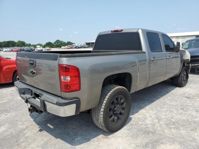 Photo 3 from auction – 2014 CHEVROLET SILVERADO with VIN 1GC1KXE88EF134541