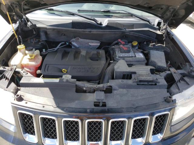 Photo 12 from auction – 2012 JEEP COMPASS with VIN 1C4NJDBB6CD635410