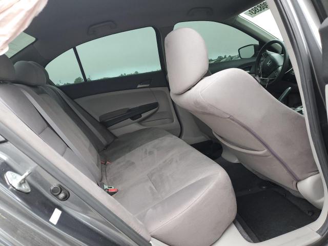 Photo 10 from auction – 2011 HONDA ACCORD LX with VIN 1HGCP2F3XBA008577