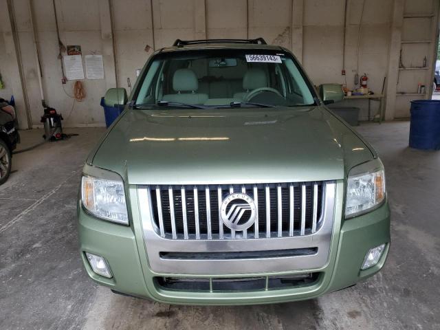 Photo 5 from auction – 2008 MERCURY MARINER PR with VIN 4M2CU87178KJ03957