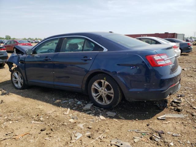 Photo 2 from auction – 2016 FORD TAURUS SEL with VIN 1FAHP2E88GG157727
