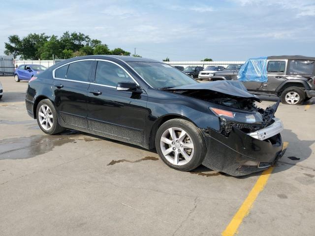 Photo 4 from auction – 2013 ACURA TL TECH with VIN 19UUA8F58DA017758