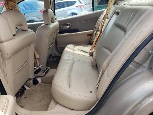 Photo 10 from auction – 2004 BUICK LESABRE LI with VIN 1G4HR54K744161702