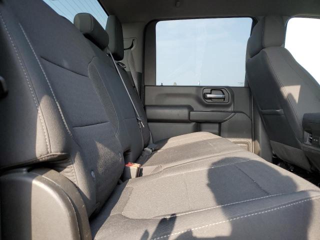 Photo 10 from auction – 2022 CHEVROLET SILVERADO with VIN 1GC4YNE75NF143110