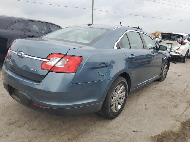 Photo 3 from auction – 2010 FORD TAURUS SE with VIN 1FAHP2DW7AG163168