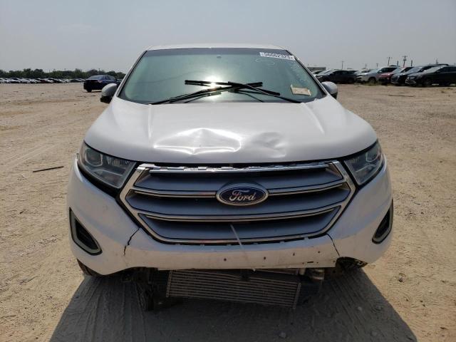 Photo 5 from auction – 2017 FORD EDGE TITAN with VIN 2FMPK3K94HBB57770