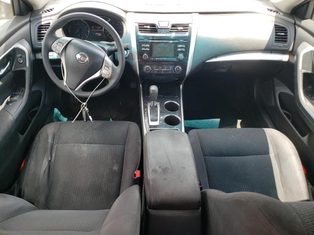 Photo 8 from auction – 2014 NISSAN ALTIMA 2.5 with VIN 1N4AL3APXEN333136
