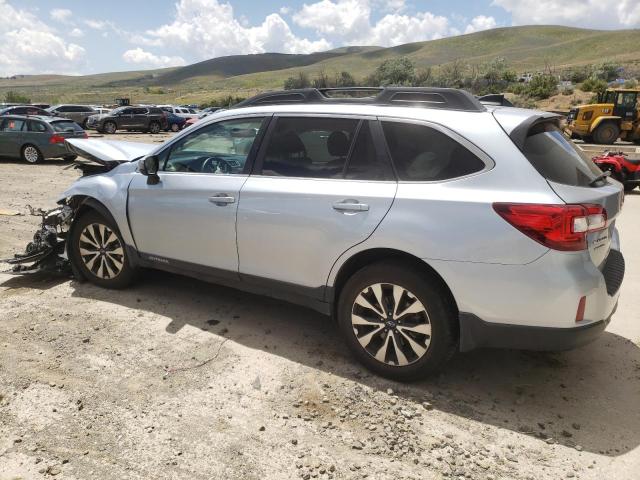 Photo 2 from auction – 2016 SUBARU OUTBACK 2. with VIN 4S4BSANC6G3269152