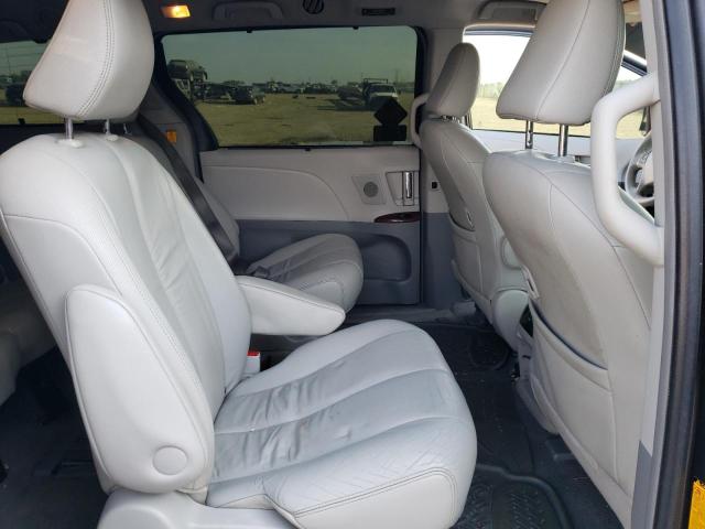 Photo 11 from auction – 2011 TOYOTA SIENNA with VIN 5TDYK3DC1BS084073