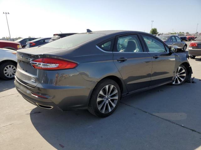 Photo 3 from auction – 2019 FORD FUSION SE with VIN 3FA6P0T98KR270294