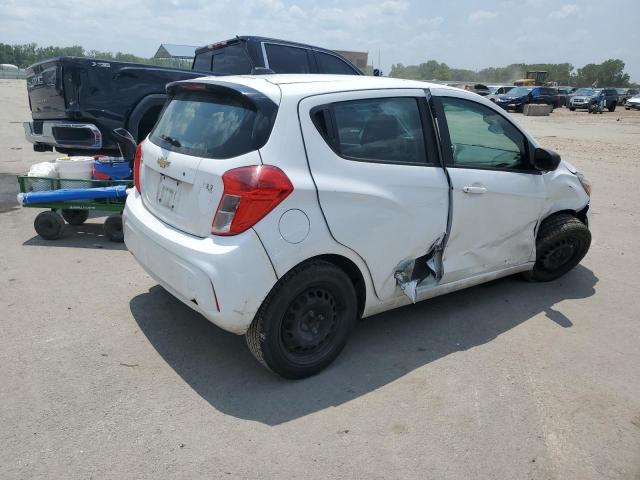 Photo 3 from auction – 2017 CHEVROLET SPARK LS with VIN KL8CB6SA6HC724343