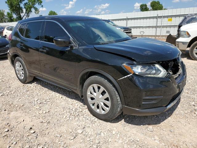 Photo 4 from auction – 2018 NISSAN ROGUE S with VIN 5N1AT2MT8JC742346