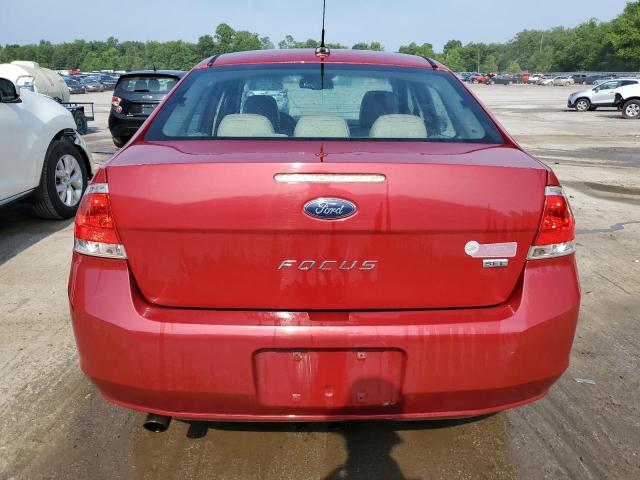 Photo 6 from auction – 2010 FORD FOCUS SEL with VIN 1FAHP3HN3AW261644