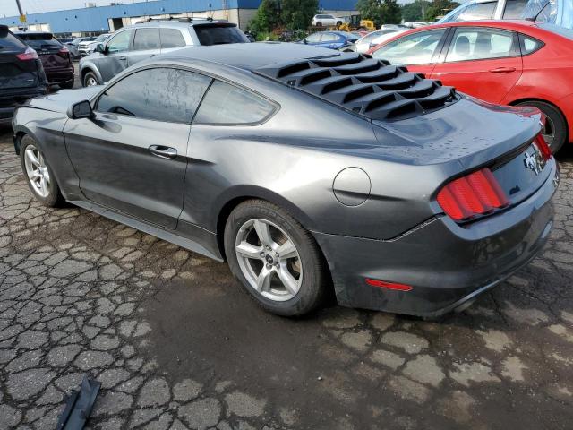 Photo 2 from auction – 2017 FORD MUSTANG with VIN 1FA6P8AM2H5271510