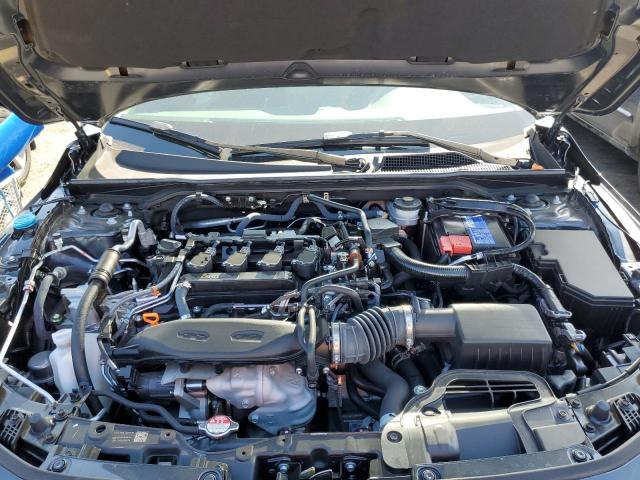 Photo 11 from auction – 2022 HONDA CIVIC EX with VIN 2HGFE1F74NH315930