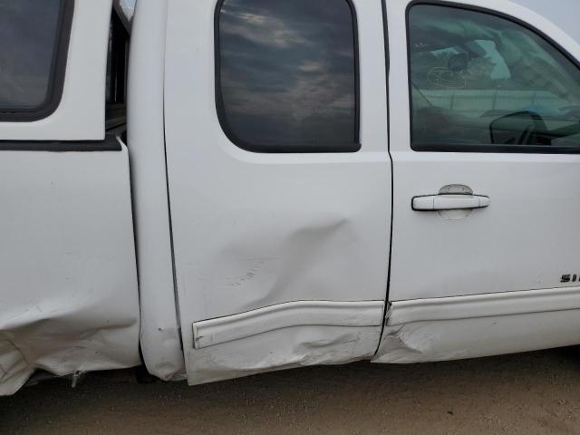Photo 10 from auction – 2013 CHEVROLET SILVERADO with VIN 1GCRCTE07DZ310723
