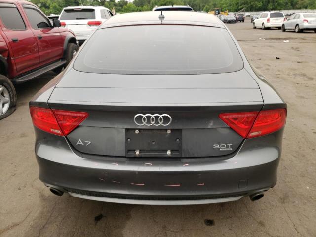 Photo 6 from auction – 2012 AUDI A7 PRESTIG with VIN WAU2GAFC8CN077778