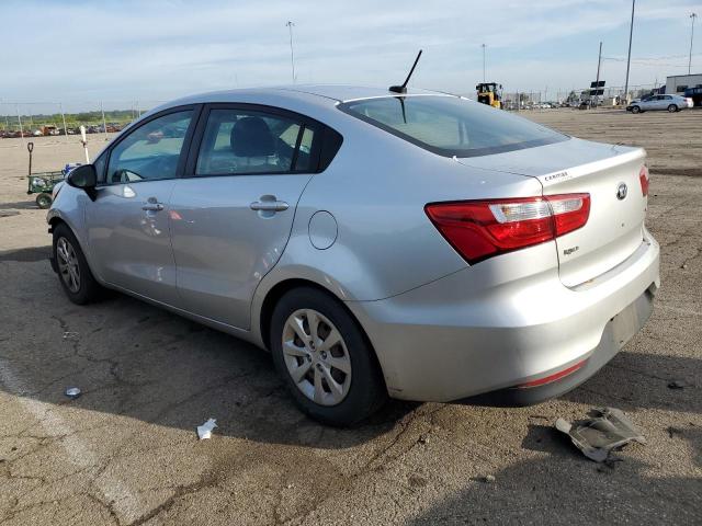 Photo 2 from auction – 2017 KIA RIO LX with VIN KNADM4A3XH6055504