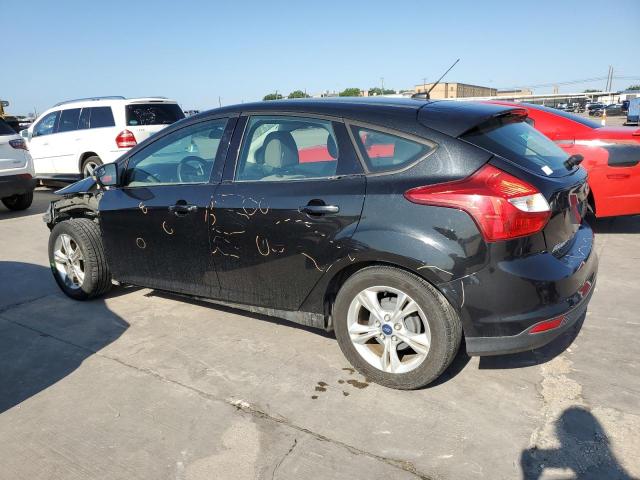 Photo 2 from auction – 2014 FORD FOCUS SE with VIN 1FADP3K24EL212005