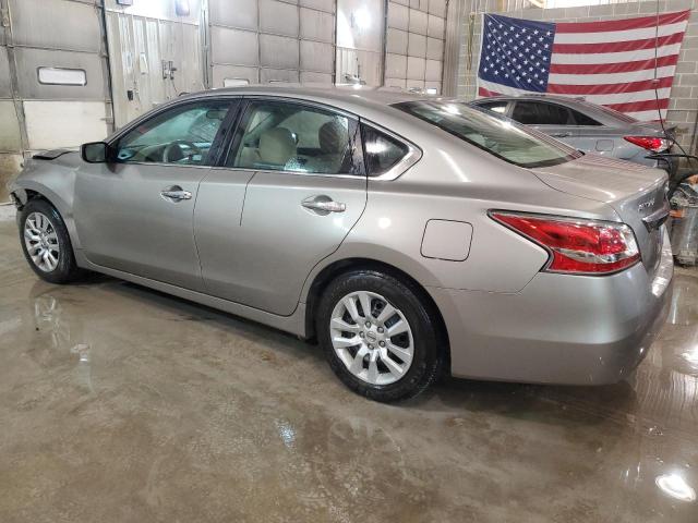 Photo 2 from auction – 2014 NISSAN ALTIMA 2.5 with VIN 1N4AL3AP3EC110514