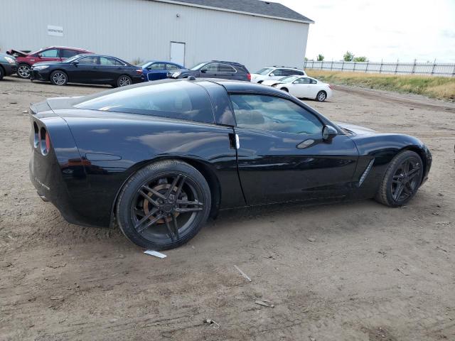 Photo 3 from auction – 2005 CHEVROLET CORVETTE with VIN 1G1YY24U555129696