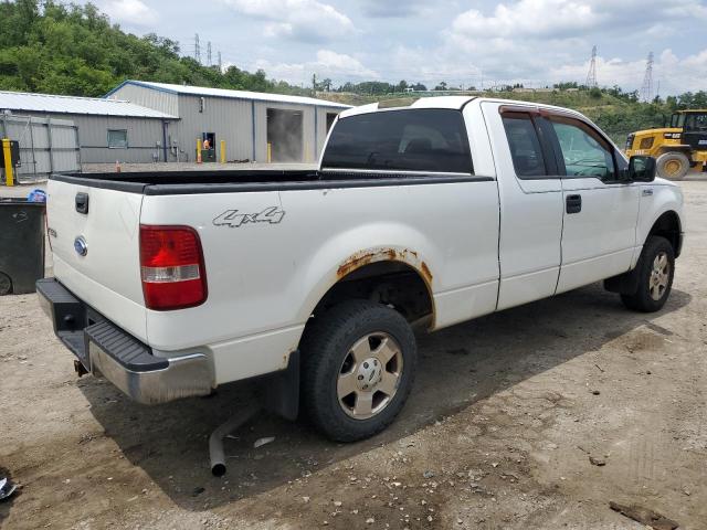Photo 3 from auction – 2005 FORD F150 with VIN 1FTPX14515FB51911