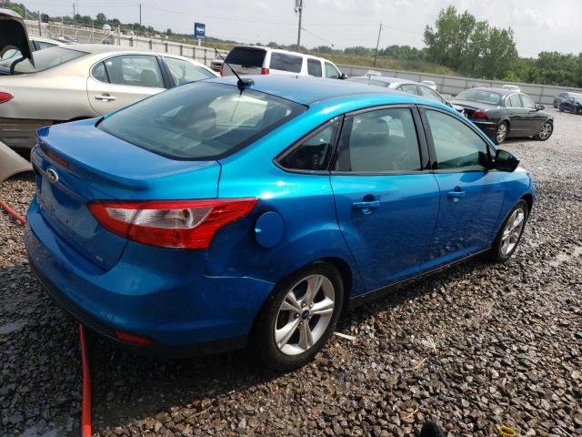 Photo 3 from auction – 2014 FORD FOCUS SE with VIN 1FADP3F27EL243615