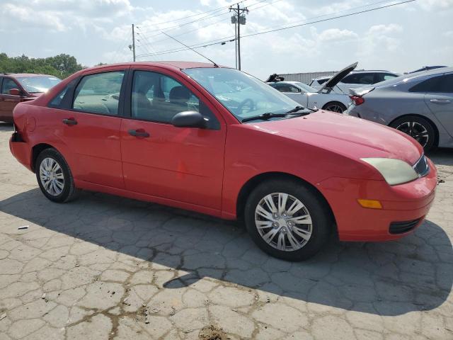 Foto 4 de la subasta – 2005 FORD FOCUS ZX4 con VIN 1FAFP34N65W106931