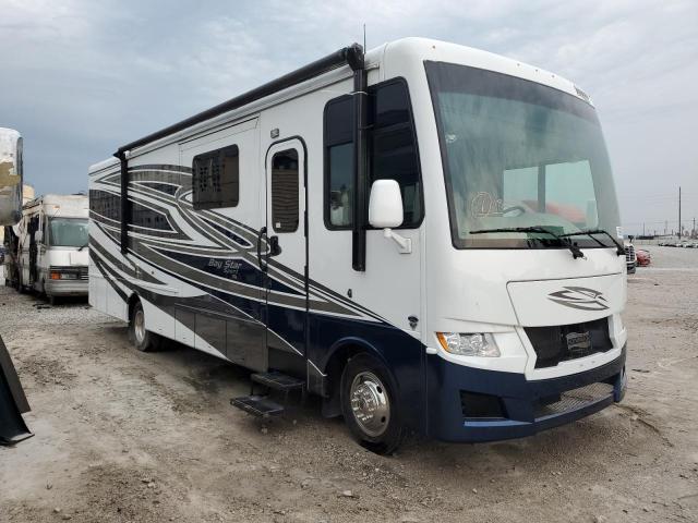 Photo 1 from auction – 2023 NWMR MOTORHOME with VIN 1F66F5DNBN0A16100