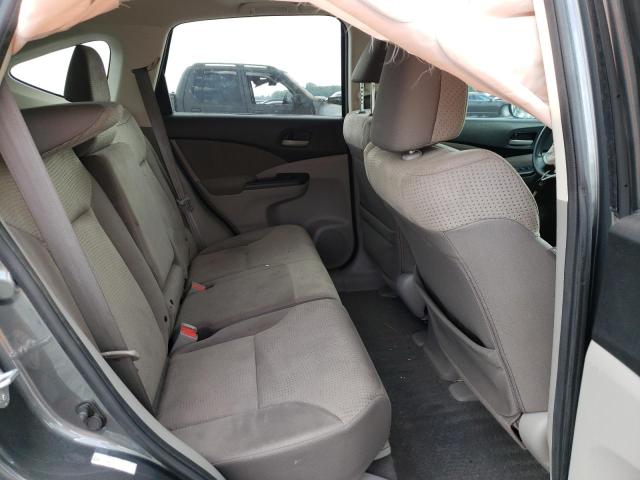 Photo 11 from auction – 2013 HONDA CR-V EX with VIN 5J6RM3H54DL001034