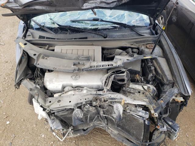 Photo 11 from auction – 2013 LEXUS ES 350 with VIN JTHBK1GG8D2016631