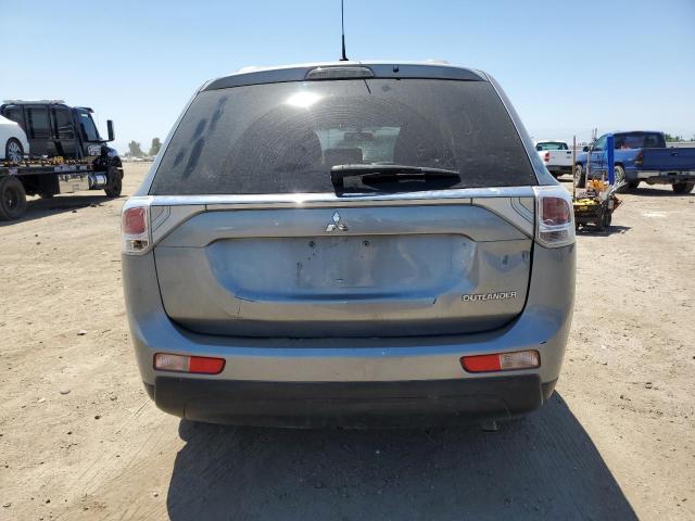 Photo 6 from auction – 2014 MITSUBISHI OUTLANDER with VIN JA4AD2A36EZ015161