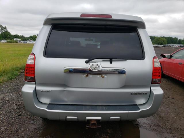 Photo 6 from auction – 2006 TOYOTA 4RUNNER SR with VIN JTEBU14R960103014