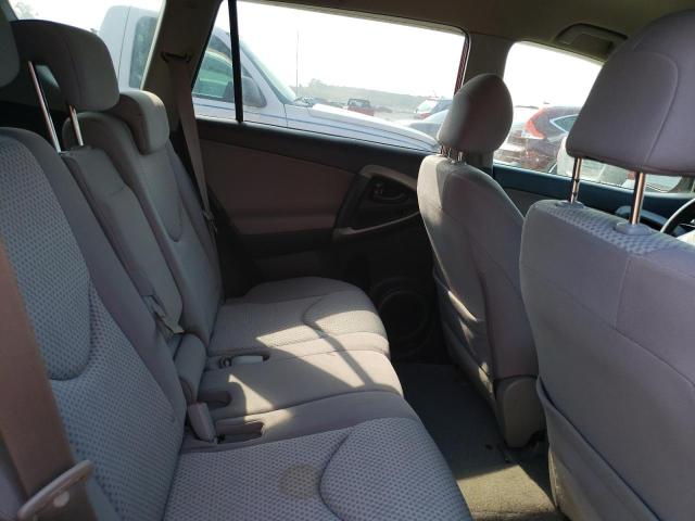 Photo 10 from auction – 2007 TOYOTA RAV4 with VIN JTMBD33V876051050