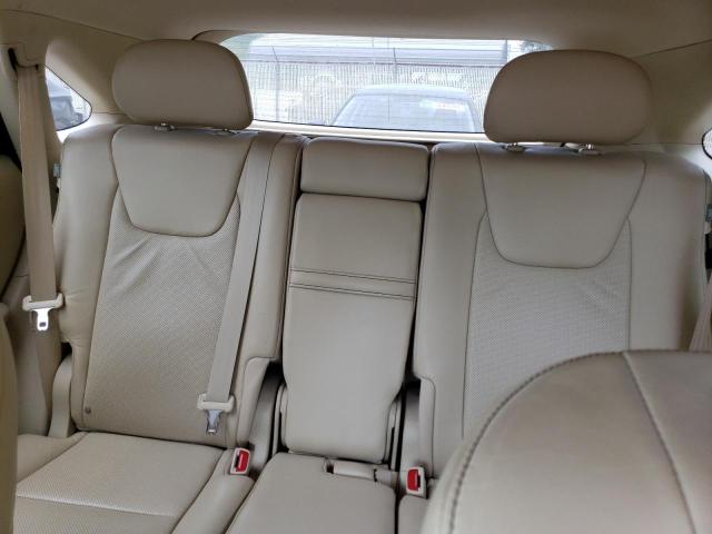 Photo 10 from auction – 2013 LEXUS RX 350 BAS with VIN 2T2BK1BA7DC209001