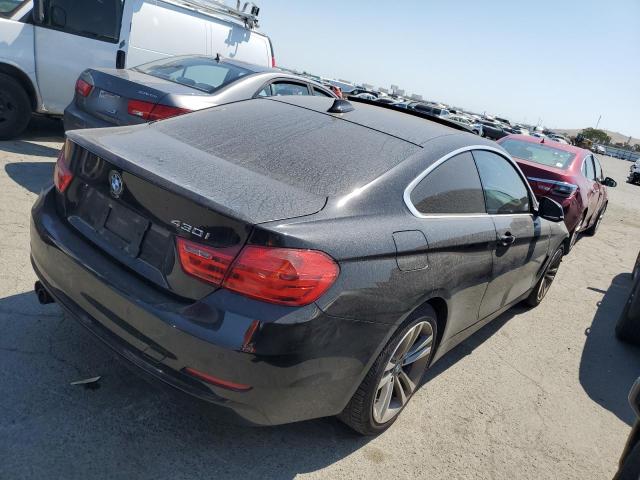 Zdjęcie 3 z aukcji – 2017 BMW 430I z VIN WBA4R7C32HK896319