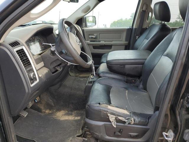 Photo 7 from auction – 2010 DODGE RAM 1500 with VIN 1D7RV1CTXAS161777
