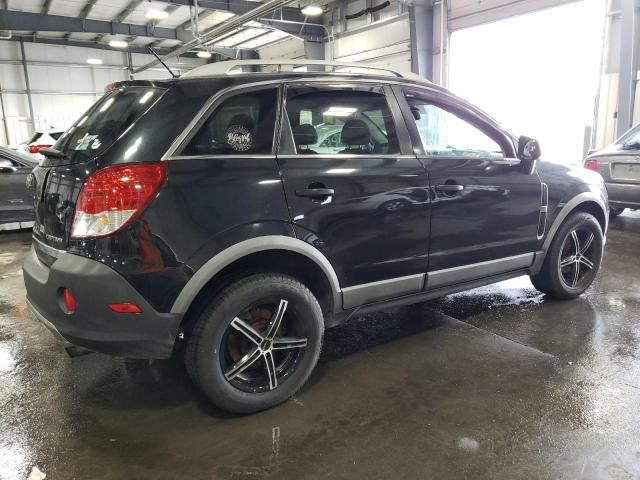 Photo 3 from auction – 2012 CHEVROLET CAPTIVA SP with VIN 3GNAL2EK4CS551179